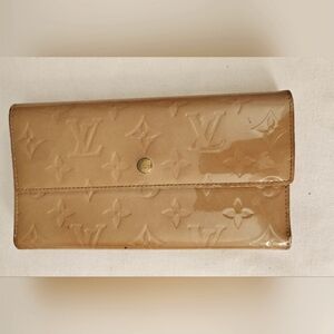 LV wallet